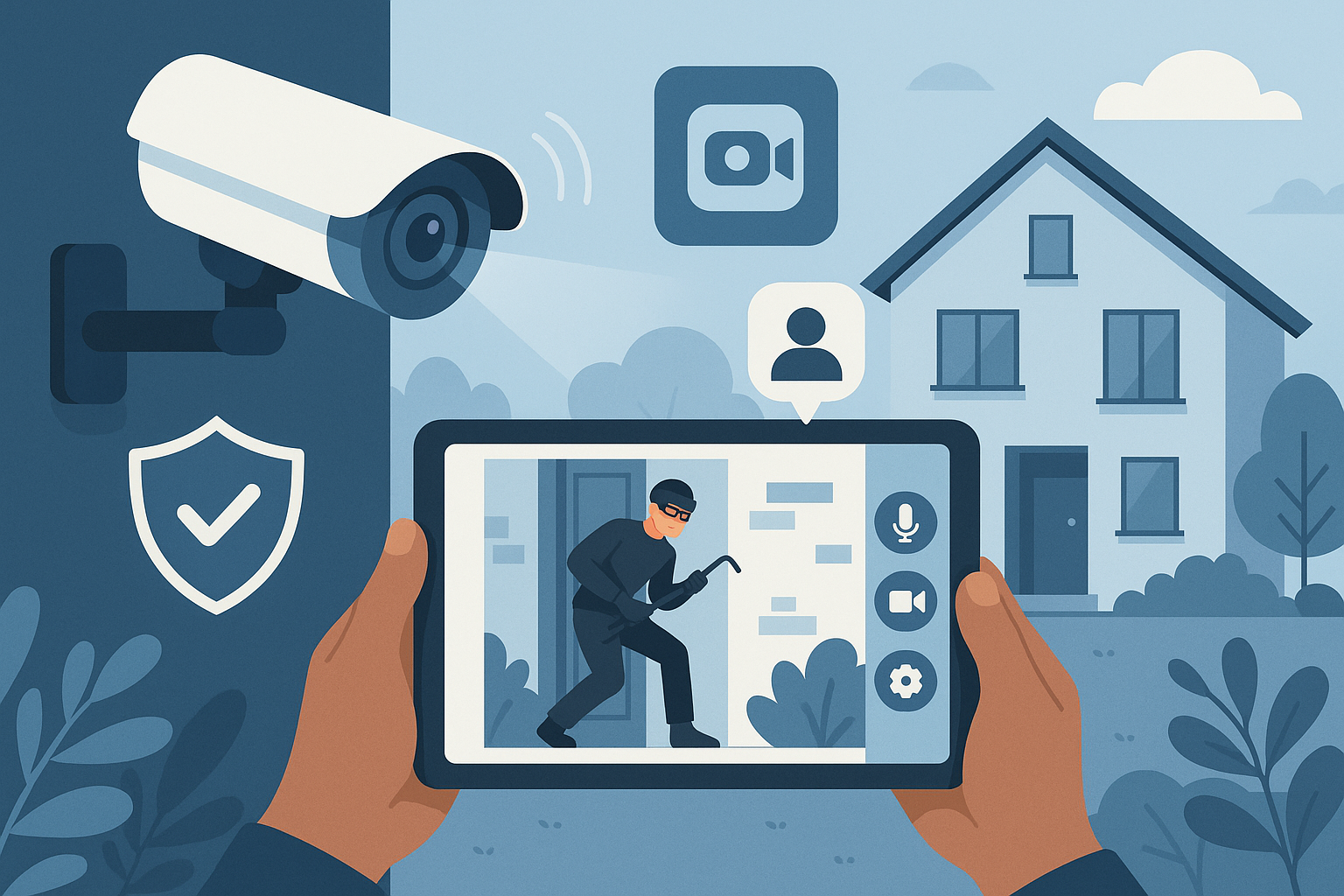 meilleur camera de surveillance 2027